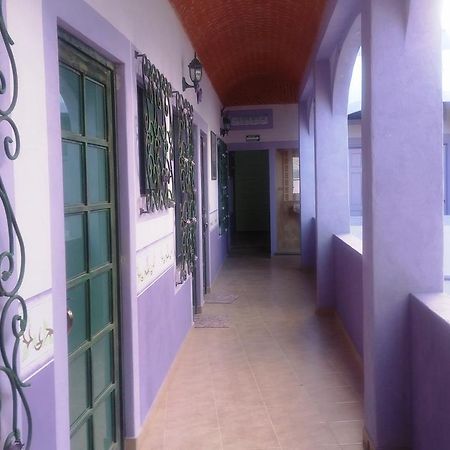Hotel Vida En Rosas Bernal Buitenkant foto